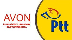 Avon-ptt-ödeme