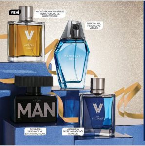 avon-man