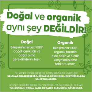 avon-doğal-organik