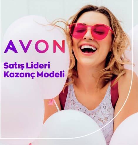 avon-satış-lideri