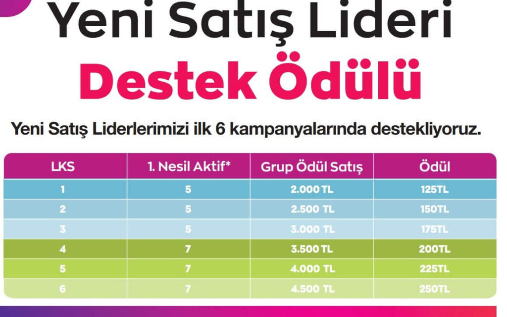 yeni-satış-lideri-destek