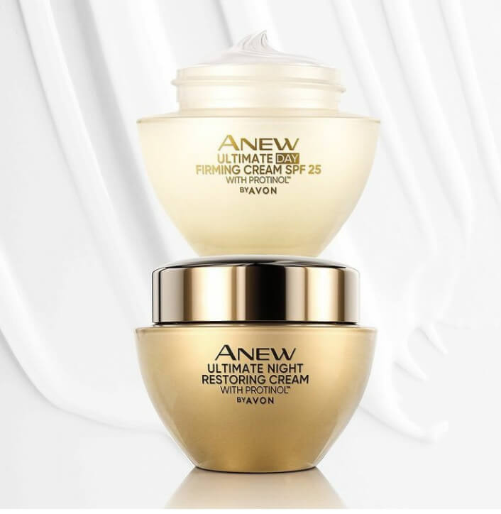 Anew ultimate night