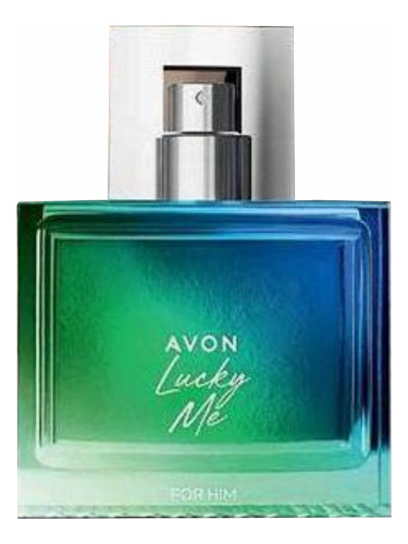 avon lucky me